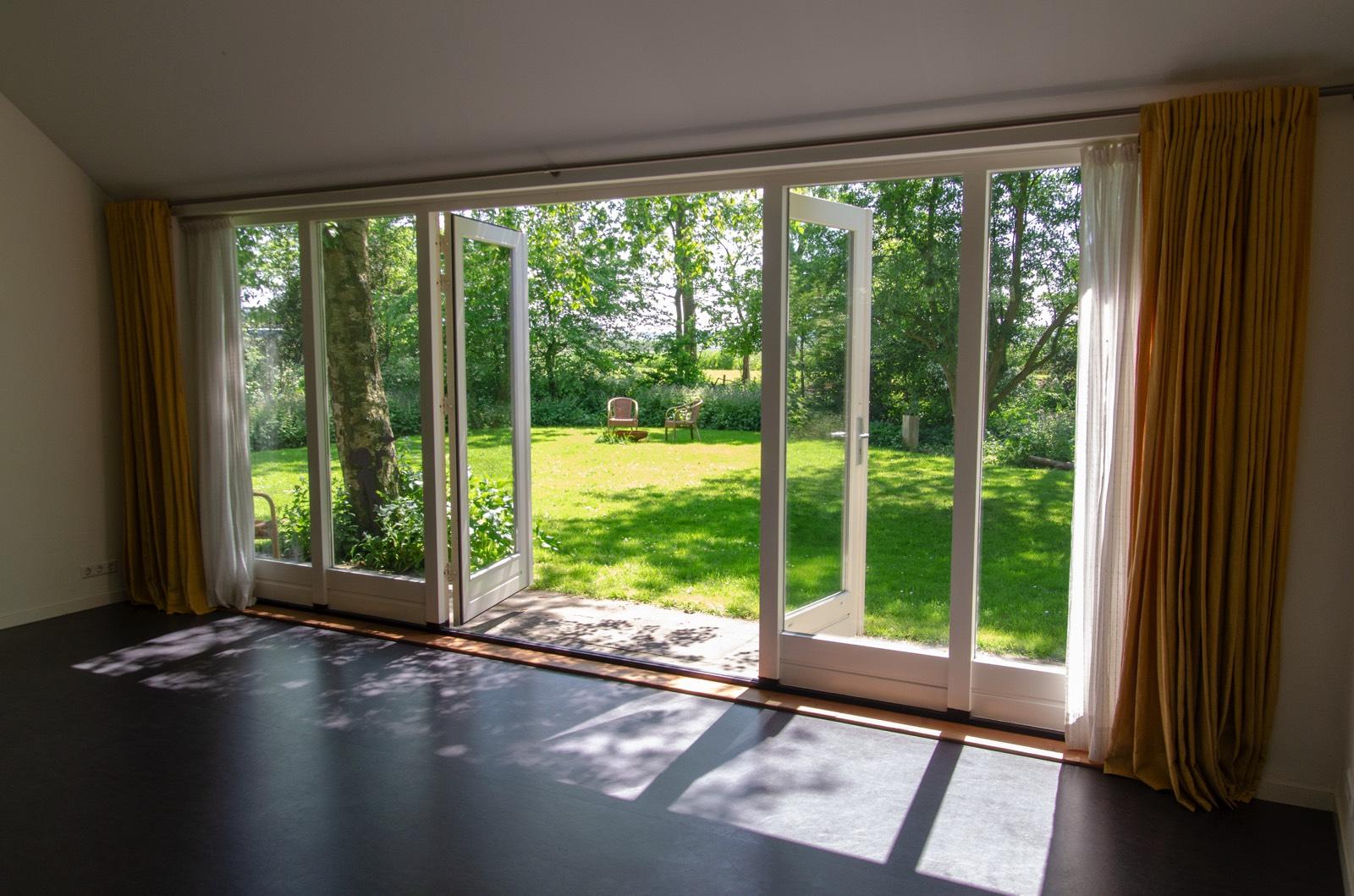 De Berkeley grote zaal